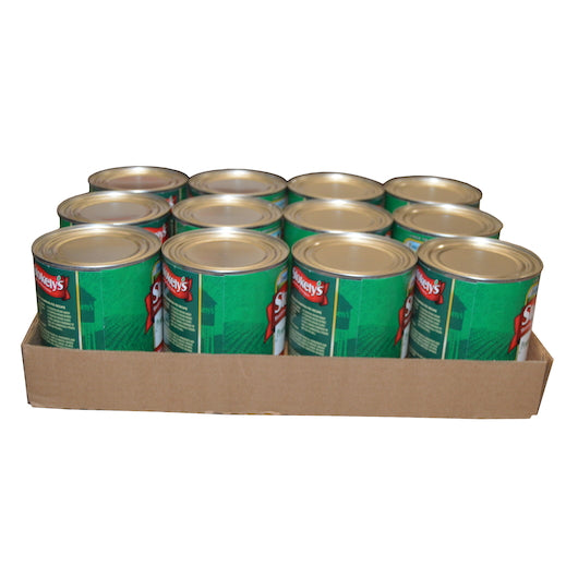 Stokely PUMPKIN, 12 x 29 oz Case - DOT product image 5