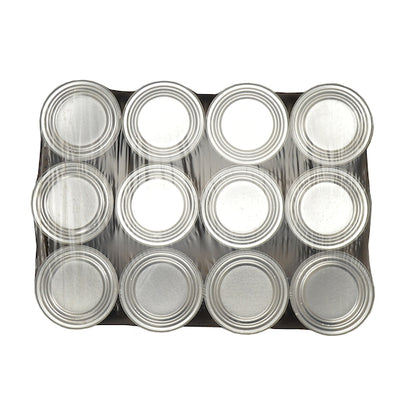 Stokely PUMPKIN, 12 x 29 oz Case - DOT product image 7