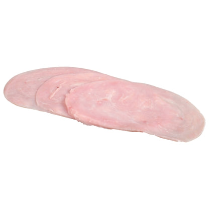 Farmland Sliced Cooked Sliced Farmland Ham, 4 x 3.25 lb Case - DOT product image 3