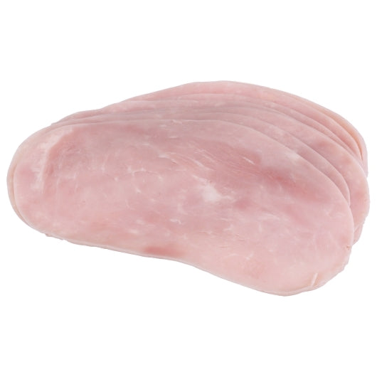 Farmland Sliced Cooked Sliced Farmland Ham, 4 x 3.25 lb Case - DOT product image 4