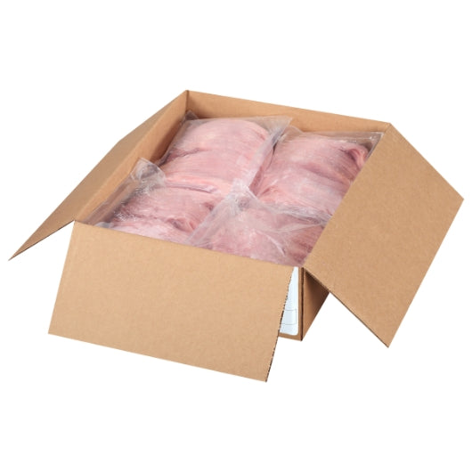 Farmland Sliced Cooked Sliced Farmland Ham, 4 x 3.25 lb Case - DOT product image 2