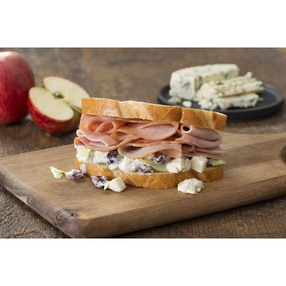 Farmland Sliced Cooked Sliced Farmland Ham, 4 x 3.25 lb Case - DOT product image 5