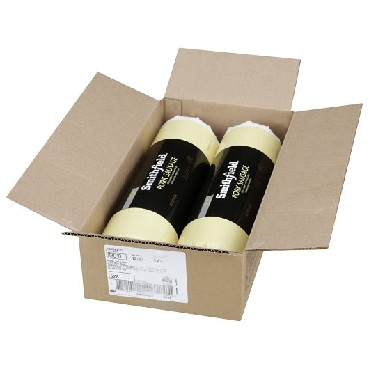 Farmland 58% Lean Pork Sausage, 2 x 6 lb Case - DOT product image 4