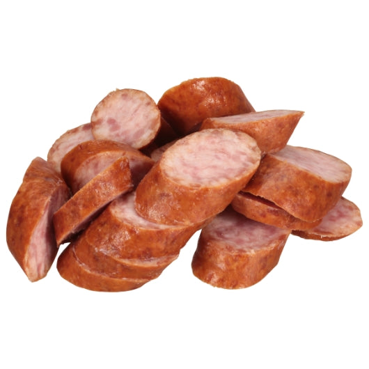 Smithfield Farmland Bias Cut Gas Flushed Smoked Sausage, 3 x 3.35 lb Case - DOT product image 2