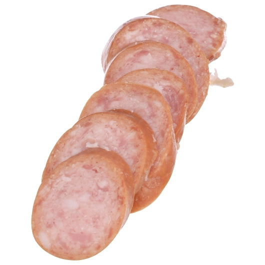 Smithfield Farmland Bias Cut Gas Flushed Smoked Sausage, 3 x 3.35 lb Case - DOT product image 4