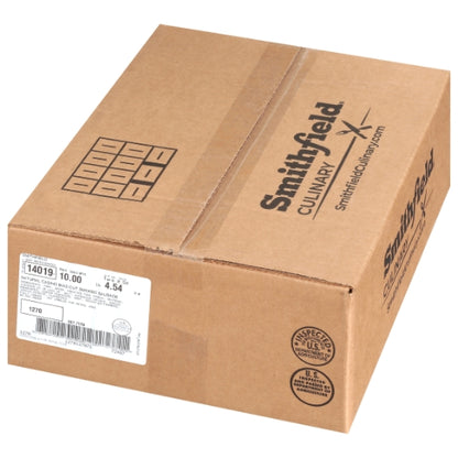 Smithfield Farmland Bias Cut Gas Flushed Smoked Sausage, 3 x 3.35 lb Case - DOT product image 8