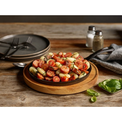 Smithfield Farmland Bias Cut Gas Flushed Smoked Sausage, 3 x 3.35 lb Case - DOT product image 6
