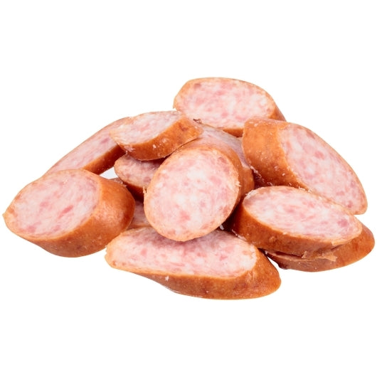 Smithfield Farmland Bias Cut Gas Flushed Smoked Sausage, 3 x 3.35 lb Case - DOT product image 3