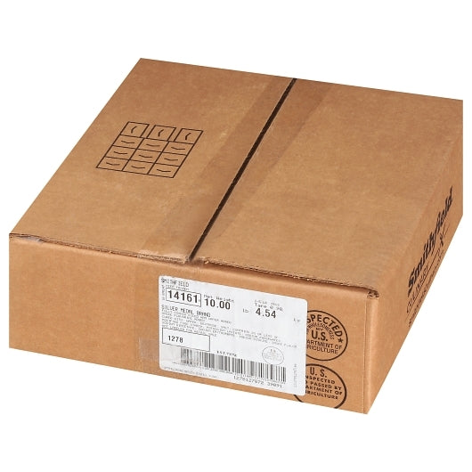 Farmland Water Added Diced Smoked Ham Water Added 1/4 Cubes, 2 x 2.95 lb Case - DOT product image 5