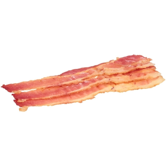 Farmland Bronze Medal Farmland Fully Cooked Bronze Medal Bacon, 2 x 1.71 lb Case - Frozen Meat & Seafood