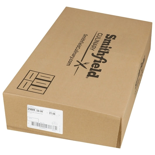 Farmland Water Added Premium Deli Cooked Ham, 5 x 10.02 lb Case - DOT product image 6