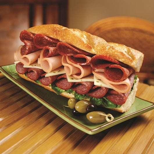 Smithfield Farmland Premium Deli Bologna, 2 x 5.02 lb Case - DOT product image 3