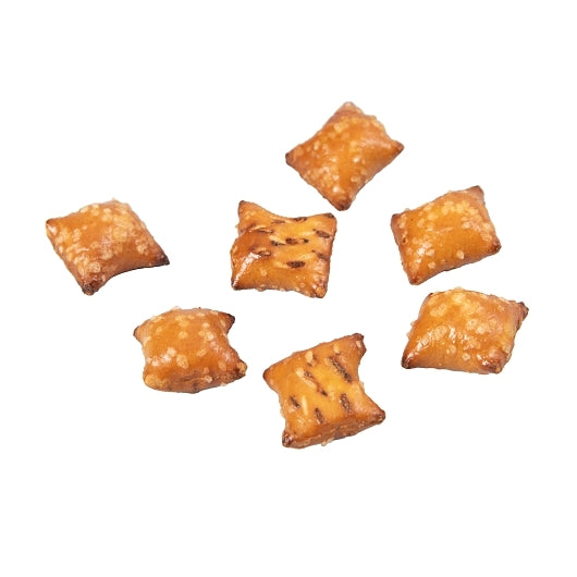 H.K. Anderson All Natural Peanut Butter Nugget Pretzels, 12 x 5 oz Case - DOT product image 8