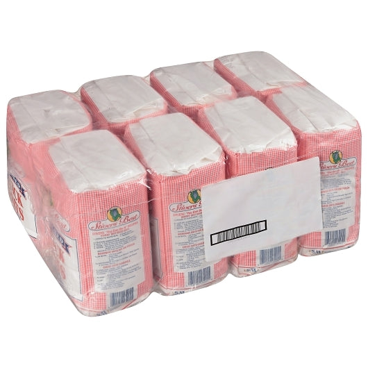 Stiver's Best White Grits Quick Enriched, 8 x 5 lb Case - DOT product image 5