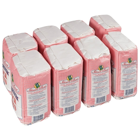 Stiver's Best White Grits Quick Enriched, 8 x 5 lb Case - DOT product image 4