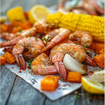 Old Bay Seafood Seasoning, 1 x 50 lb Case - DOT product image 6
