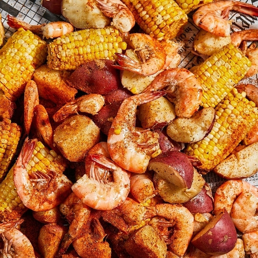 Old Bay Seafood Seasoning, 1 x 50 lb Case - DOT product image 7