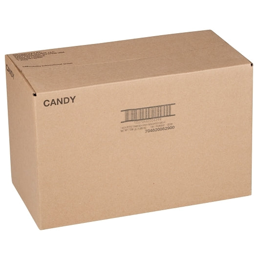 Swedish Fish Assorted Gummy Candy Bag, 4 x 1.8 lb Case - DOT product image 2
