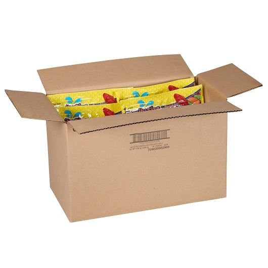 Swedish Fish Assorted Gummy Candy Bag, 4 x 1.8 lb Case - Candy & Confections