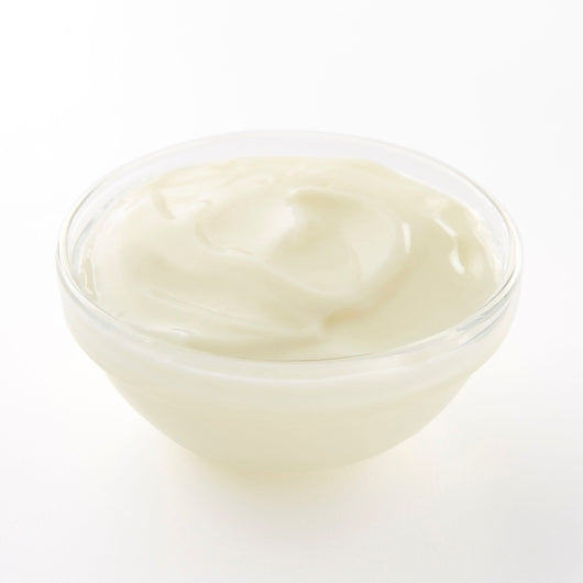 Yoplait Low Fat Vanilla Yogurt, 6 x 32 oz Case - GS1 product shown out of package