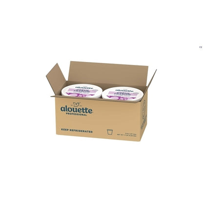 Alouette Creme Fraiche Spreadable Cheese, 2 x 1 each Case - DOT product image 4