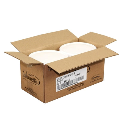 Alouette Creme Fraiche Spreadable Cheese, 2 x 1 each Case - DOT product image 3