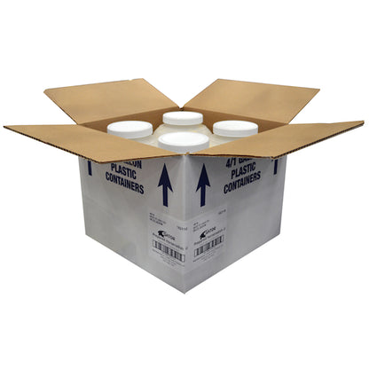 Gator White Value Horseradish Bulk, 4 x 8 lb Case - DOT product image 4
