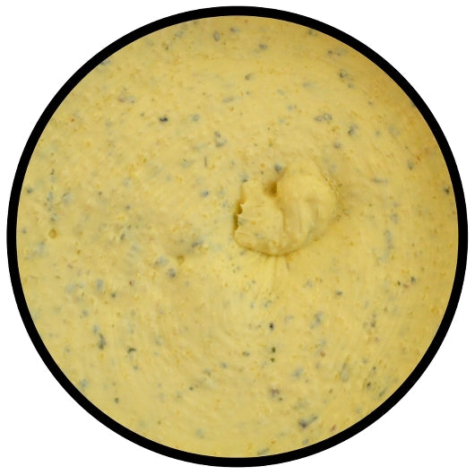 Tulkoff Garlic Spread, 6 x 2 lb Case - Alternate product angle or state