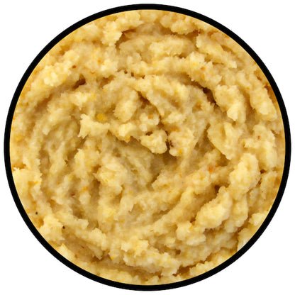 Tulkoff Extra Hot Horseradish Bulk, 4 x 8 lb Case - DOT product image 2