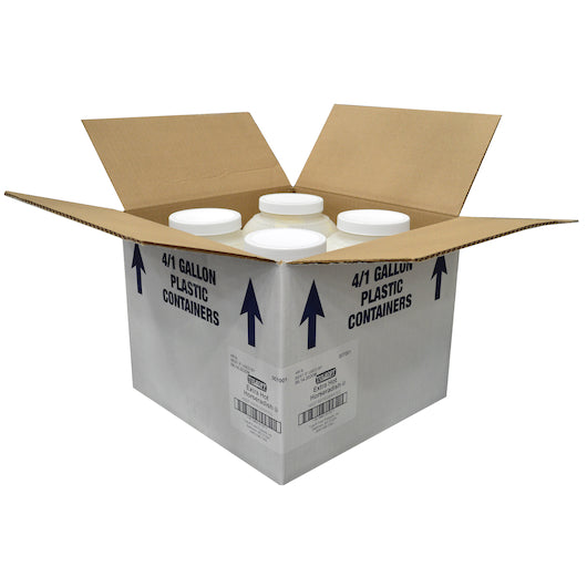 Tulkoff Extra Hot Horseradish Bulk, 4 x 8 lb Case - DOT product image 4