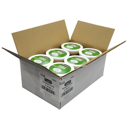 Tulkoff Chopped Garlic Packed In Water, 6 x 32 oz Case - Alternate product angle or state