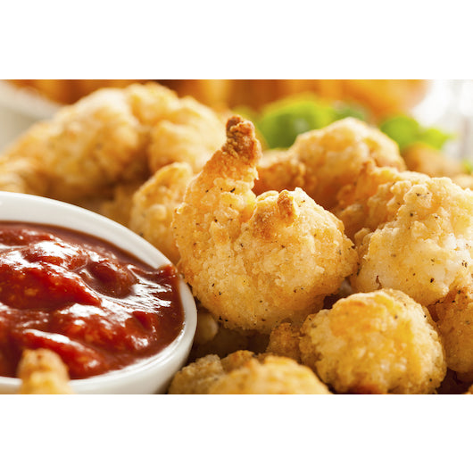 Tulkoff Cocktail Sauce, 4 x 8 lb Case - DOT product image 3