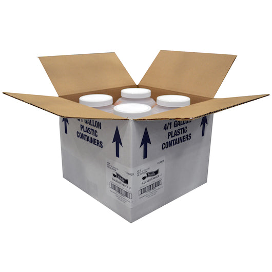 Seaside Seafood Cocktail Sauce, 4 x 8 lb Case - DOT product image 8