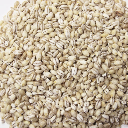 Jack Rabbit Pearled Barley Bag, 24 x 1 lb Case - DOT product image 3