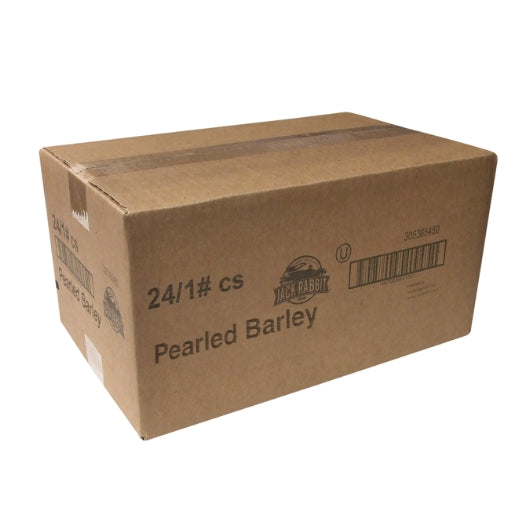 Jack Rabbit Pearled Barley Bag, 24 x 1 lb Case - DOT product image 6