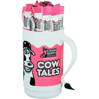 Goetze Candy Smoothie Cow Tales Tumbler Colored, 100 x 1 oz Case - DOT product image 8
