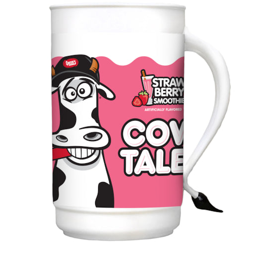Goetze Candy Smoothie Cow Tales Tumbler Colored, 100 x 1 oz Case - DOT product image 4