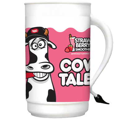 Goetze Candy Smoothie Cow Tales Tumbler Colored, 100 x 1 oz Case - DOT product image 4