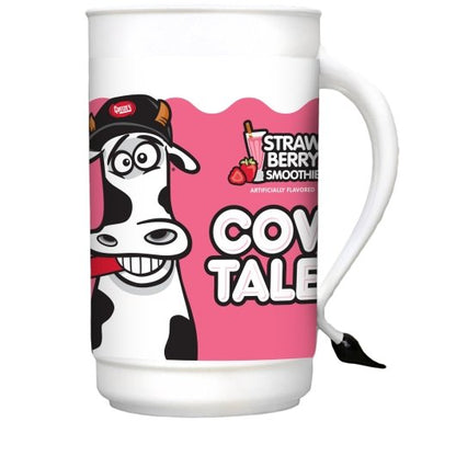 Goetze Candy Smoothie Cow Tales Tumbler Colored, 100 x 1 oz Case - DOT product image 5