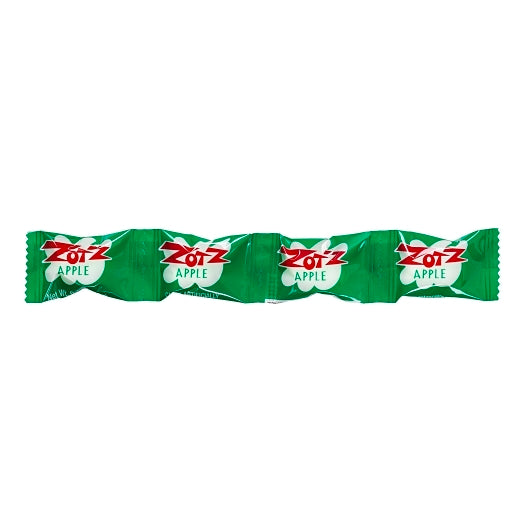 Zotz Cherry Apple Watermelon, 12 x 48 x 0.7 oz Case - Alternate product angle or state