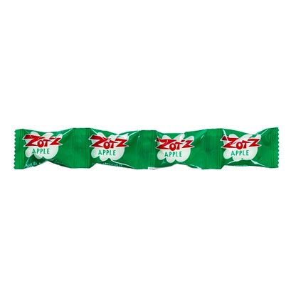 Zotz Cherry Apple Watermelon, 12 x 48 x 0.7 oz Case - Alternate product angle or state