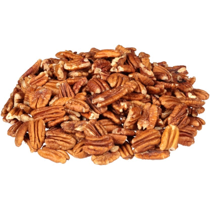 Fisher Fancy Pecan Halves, 3 x 6 oz Case - DOT product image 5