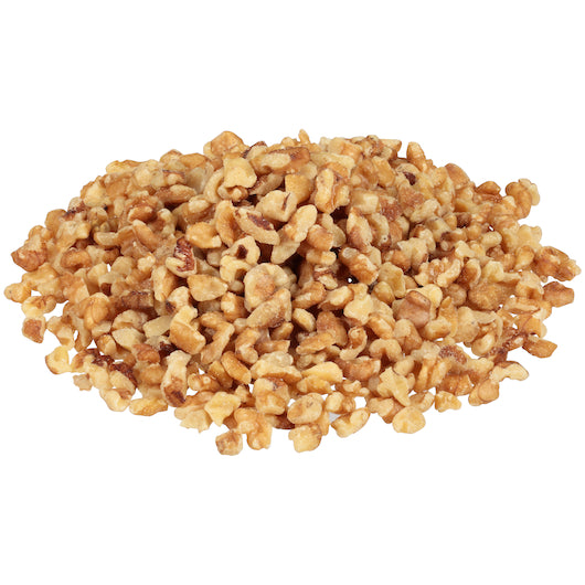 Fisher Walnut Nugget Pieces, 3 x 6 oz Case - DOT product image 5