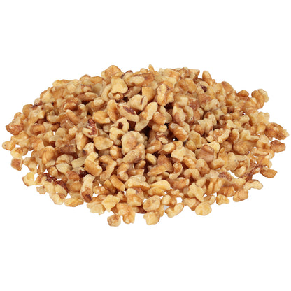 Fisher Walnut Nugget Pieces, 3 x 6 oz Case - DOT product image 5