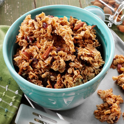 Fisher Honey Granola, 1 x 5 lb Case - DOT product image 6