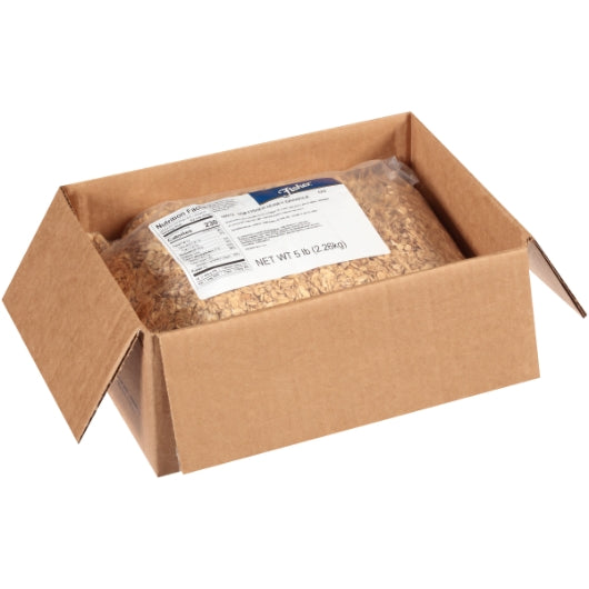 Fisher Honey Granola, 1 x 5 lb Case - DOT product image 4