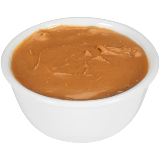 Fisher Creamy Peanut Butter, 6 x 80 oz Case - DOT product image 5