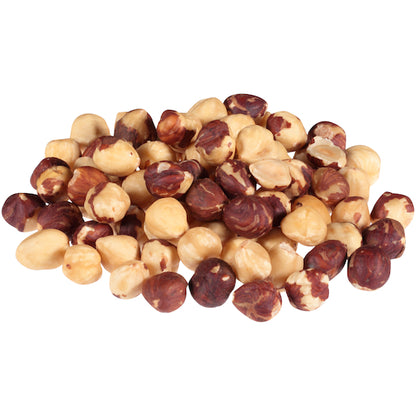 Fisher Dry Roasted Blanched Whole Filberts, 3 x 32 oz Case - DOT product image 6