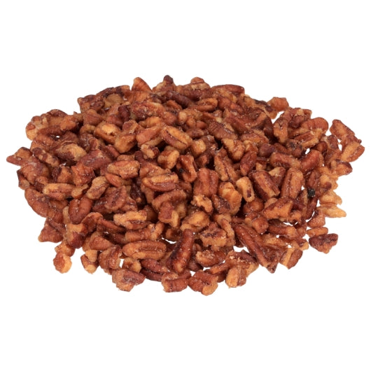 Fisher Frosted Pecan Pieces, 3 x 32 oz Case - DOT product image 4