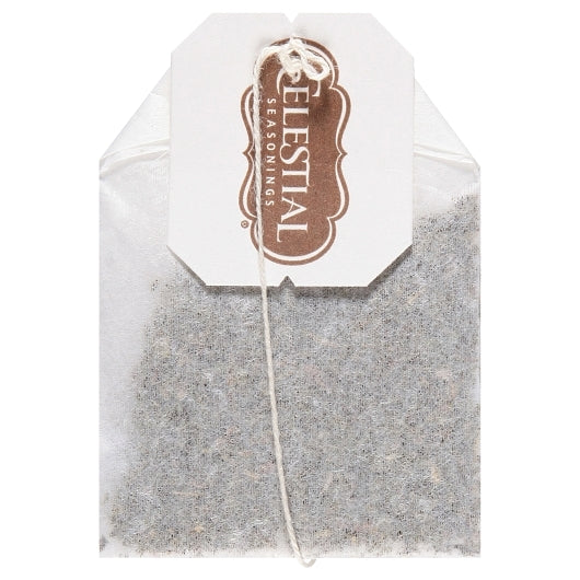 Celestial Seasonings HERB TEA PEPPERMINT, 6 x 25 each Case - DOT product image 4